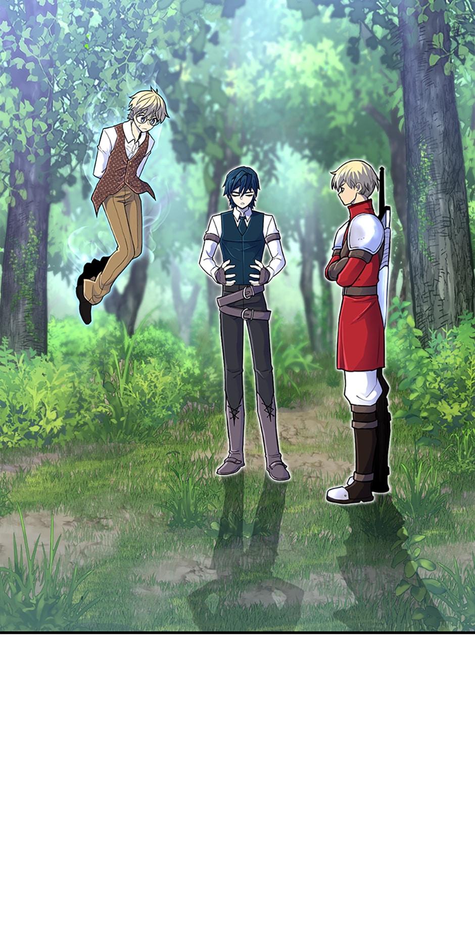 The Art of Reincarnation Chap 15 - Next Chap 16