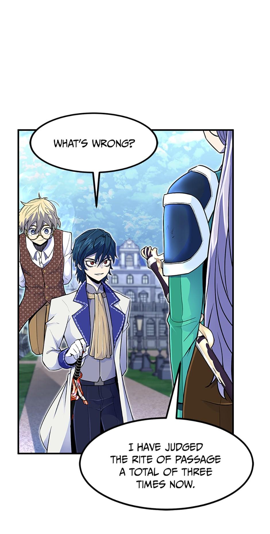 The Art of Reincarnation Chap 15 - Next Chap 16