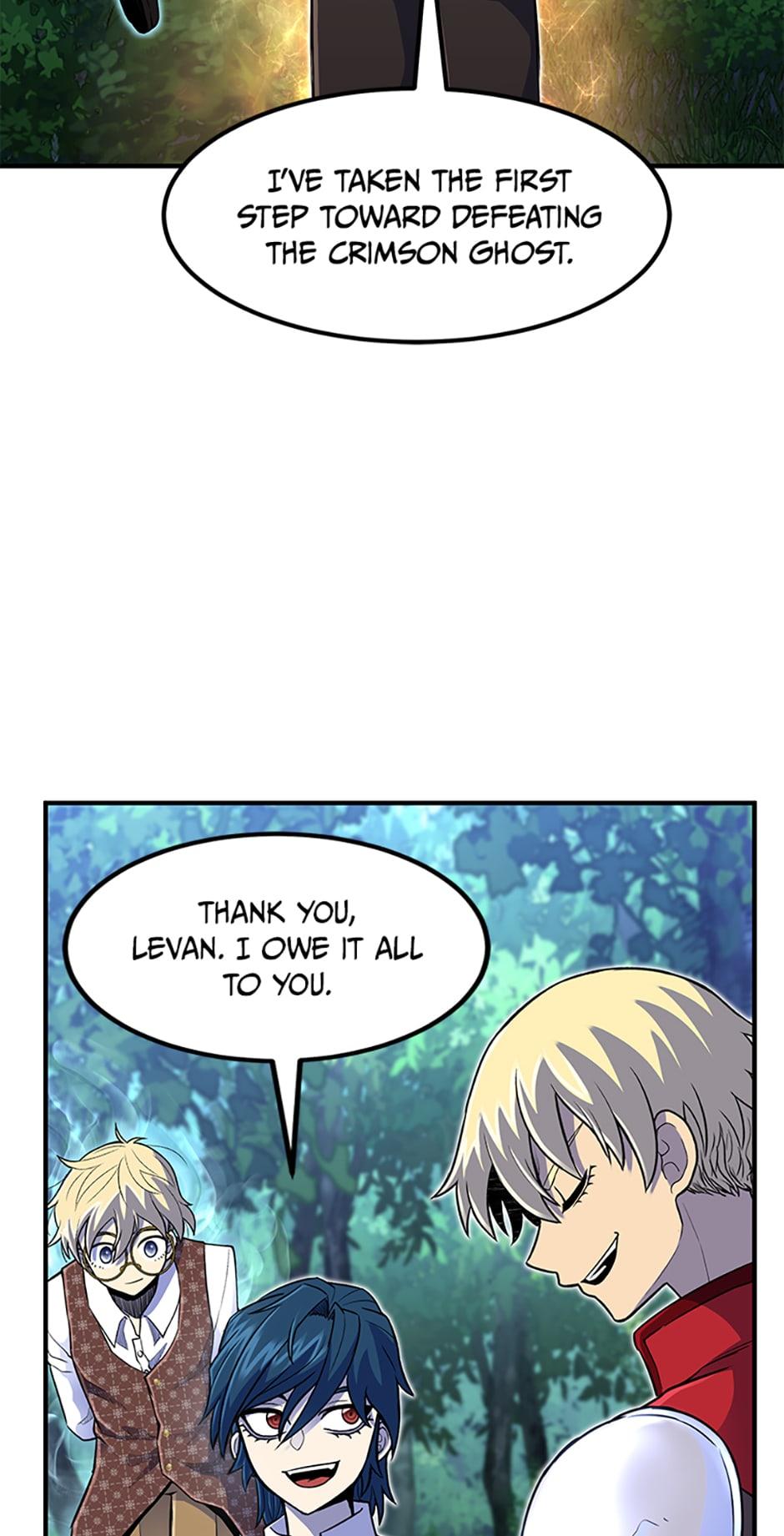 The Art of Reincarnation Chap 15 - Next Chap 16