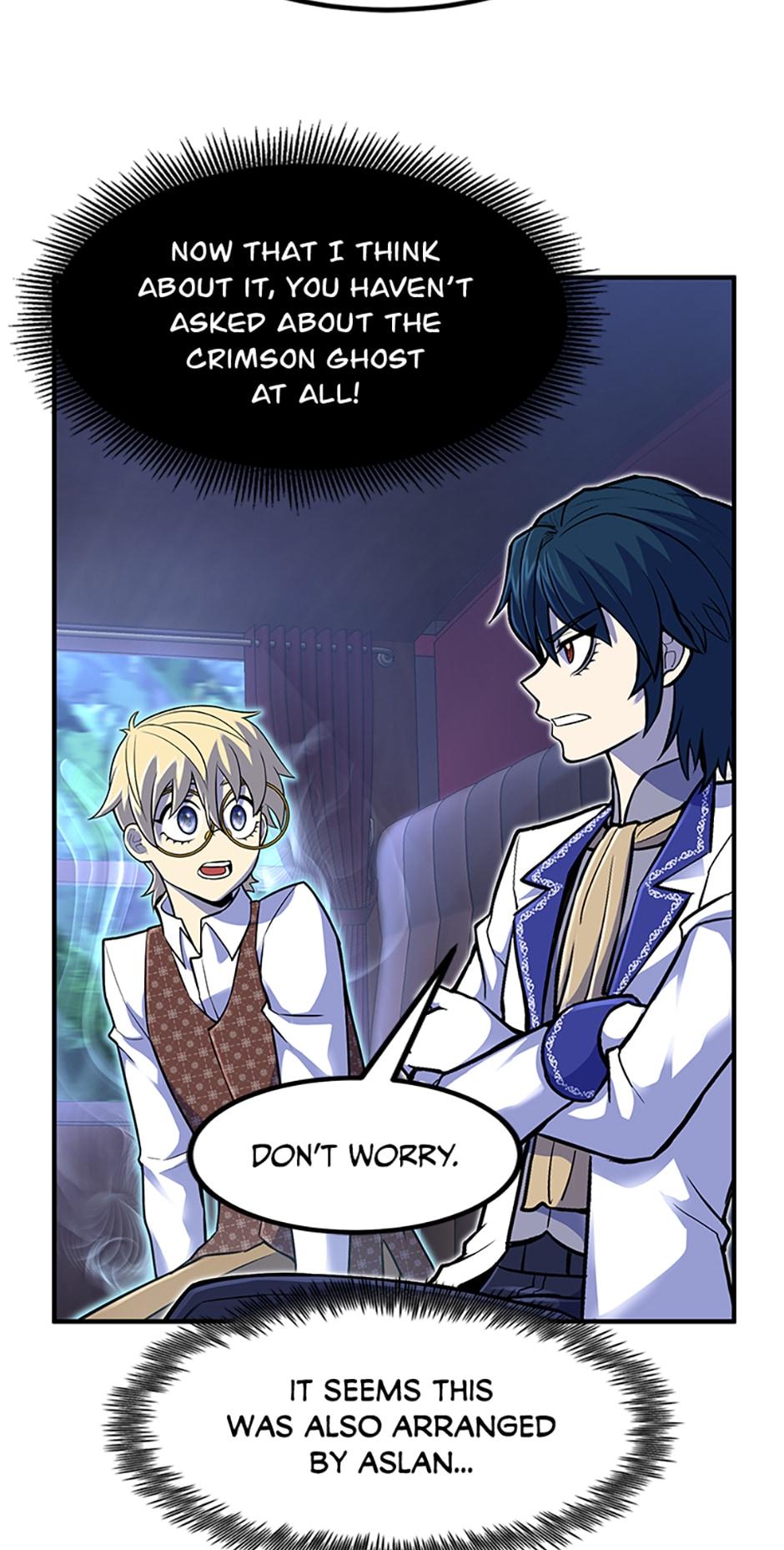 The Art of Reincarnation Chap 16 - Next Chap 17