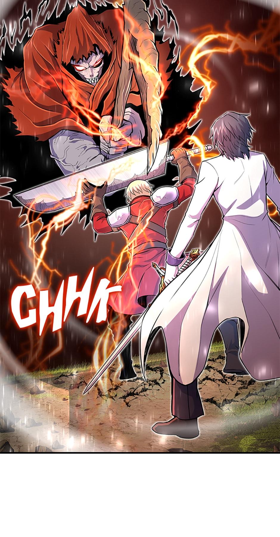 The Art of Reincarnation Chap 18 - Next Chap 19