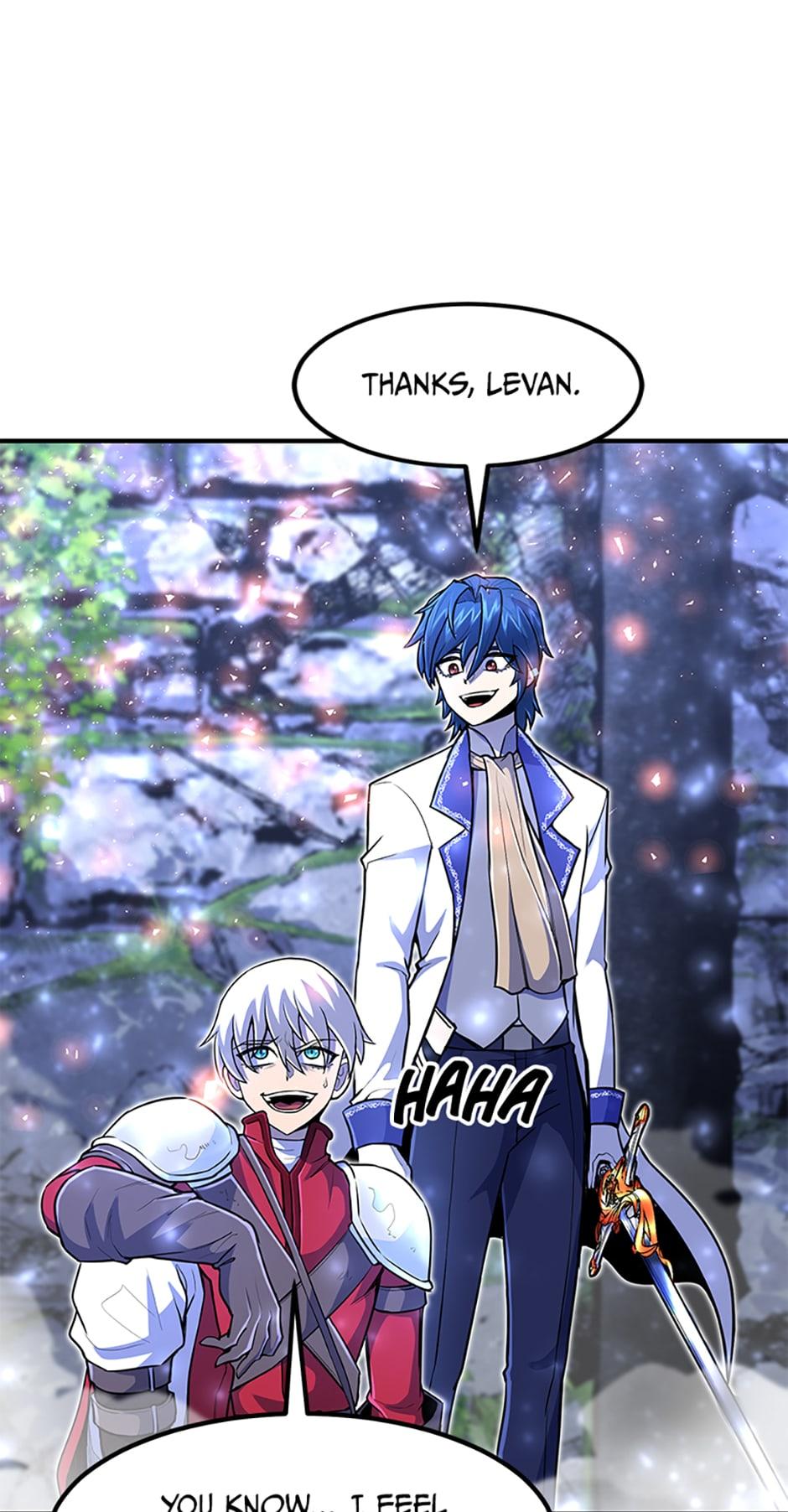 The Art of Reincarnation Chap 18 - Next Chap 19