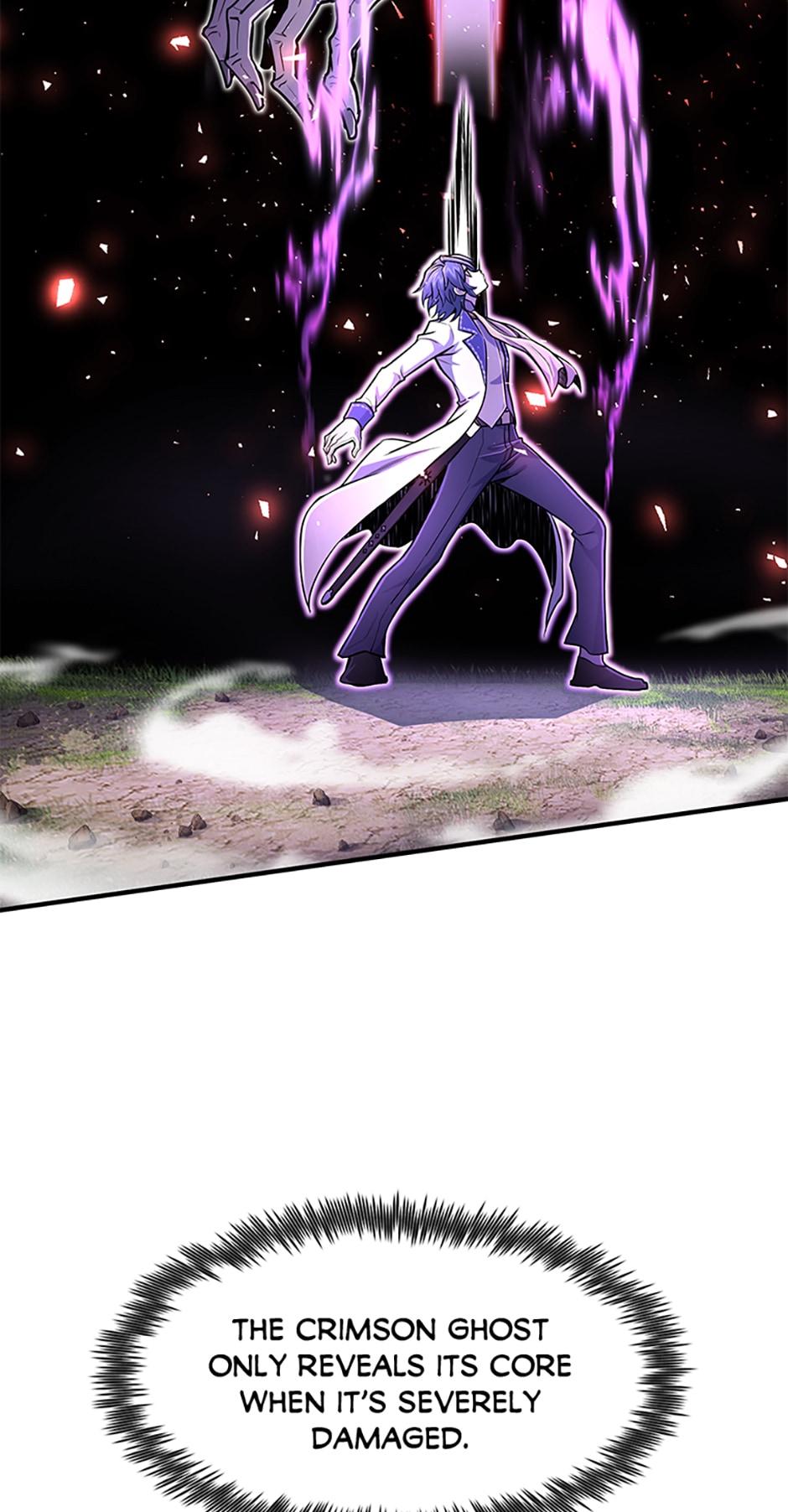 The Art of Reincarnation Chap 18 - Next Chap 19