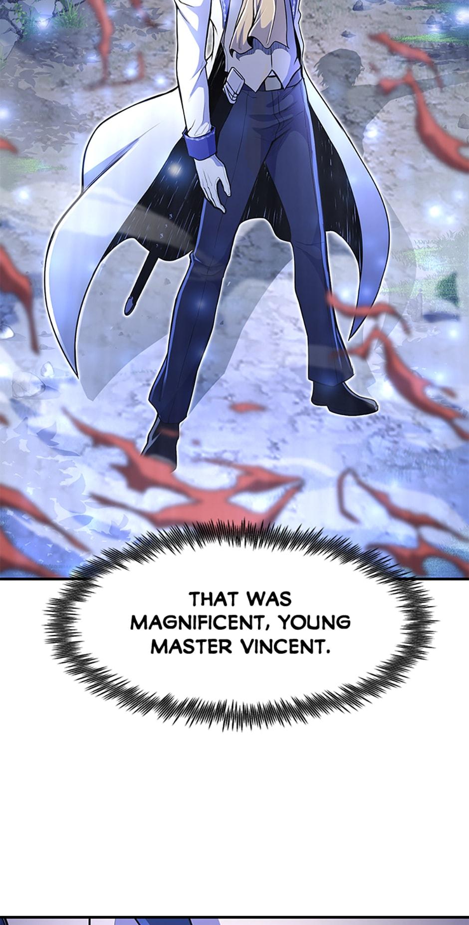 The Art of Reincarnation Chap 18 - Next Chap 19