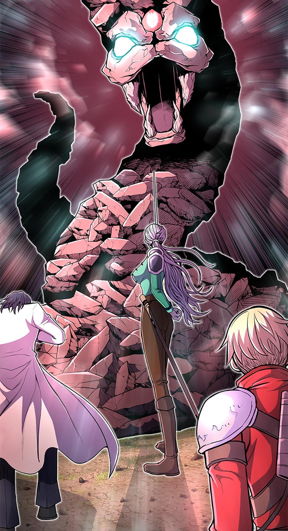 The Art of Reincarnation Chap 18 - Next Chap 19