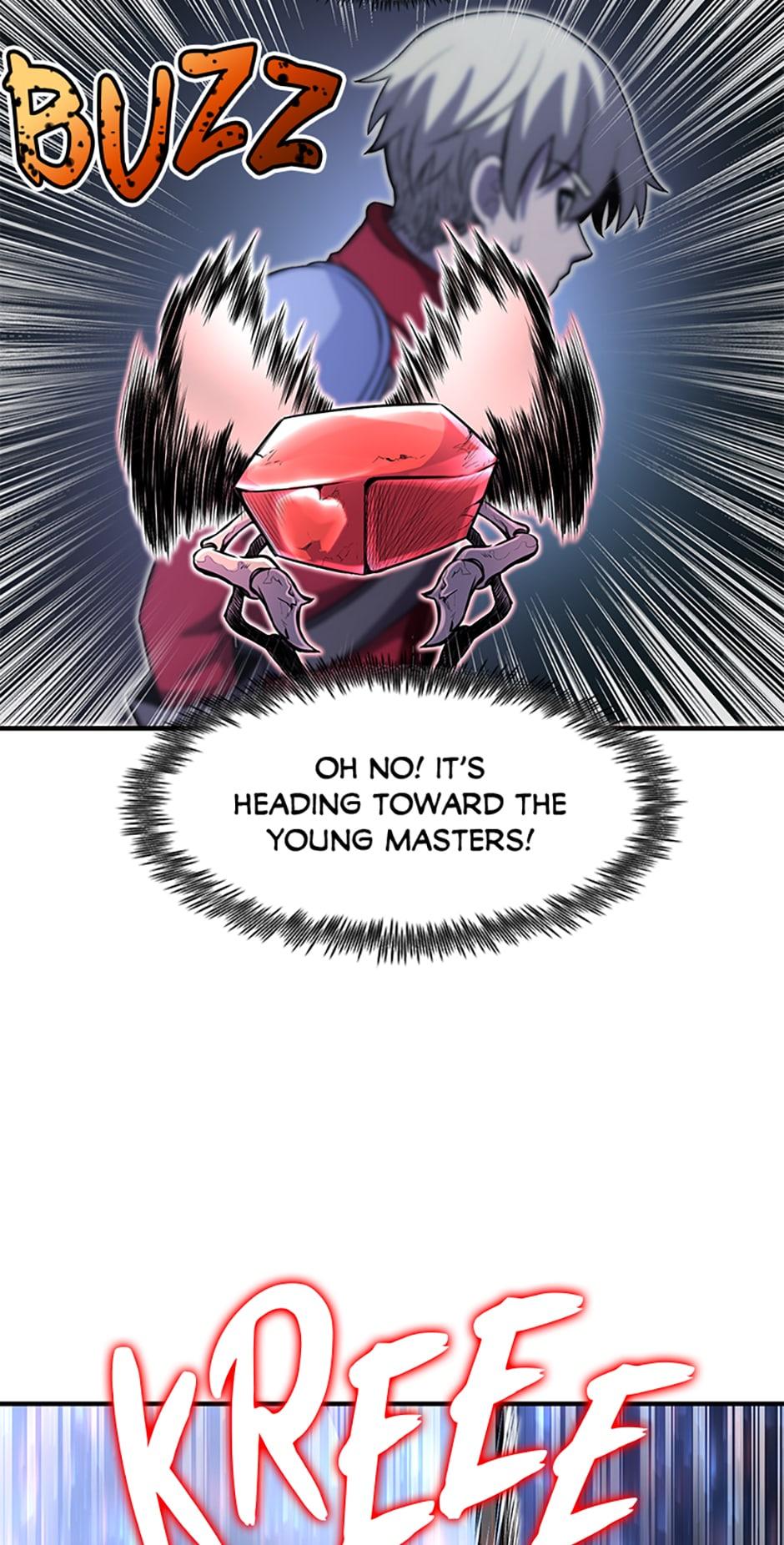The Art of Reincarnation Chap 19 - Next Chap 20