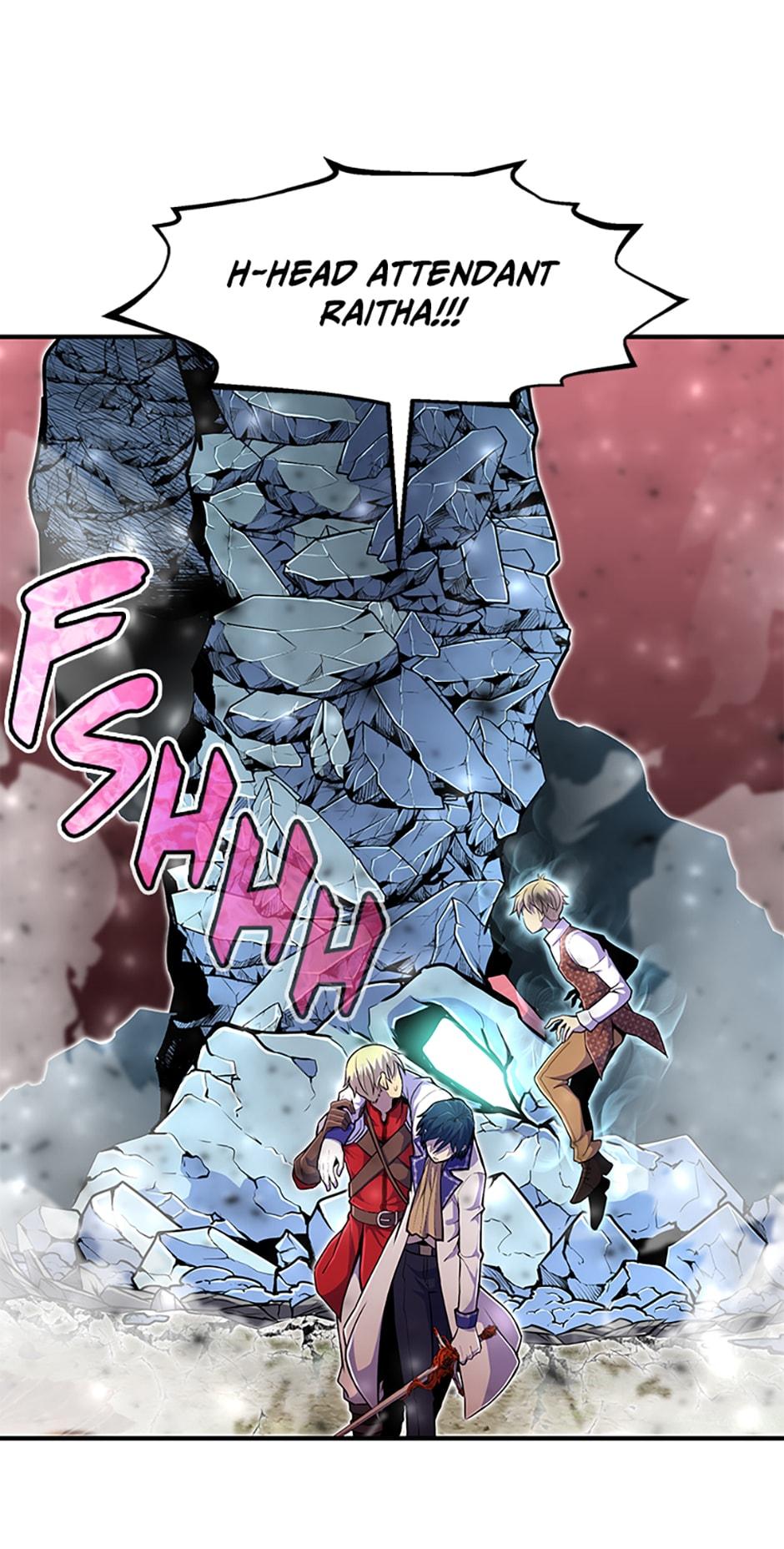 The Art of Reincarnation Chap 19 - Next Chap 20
