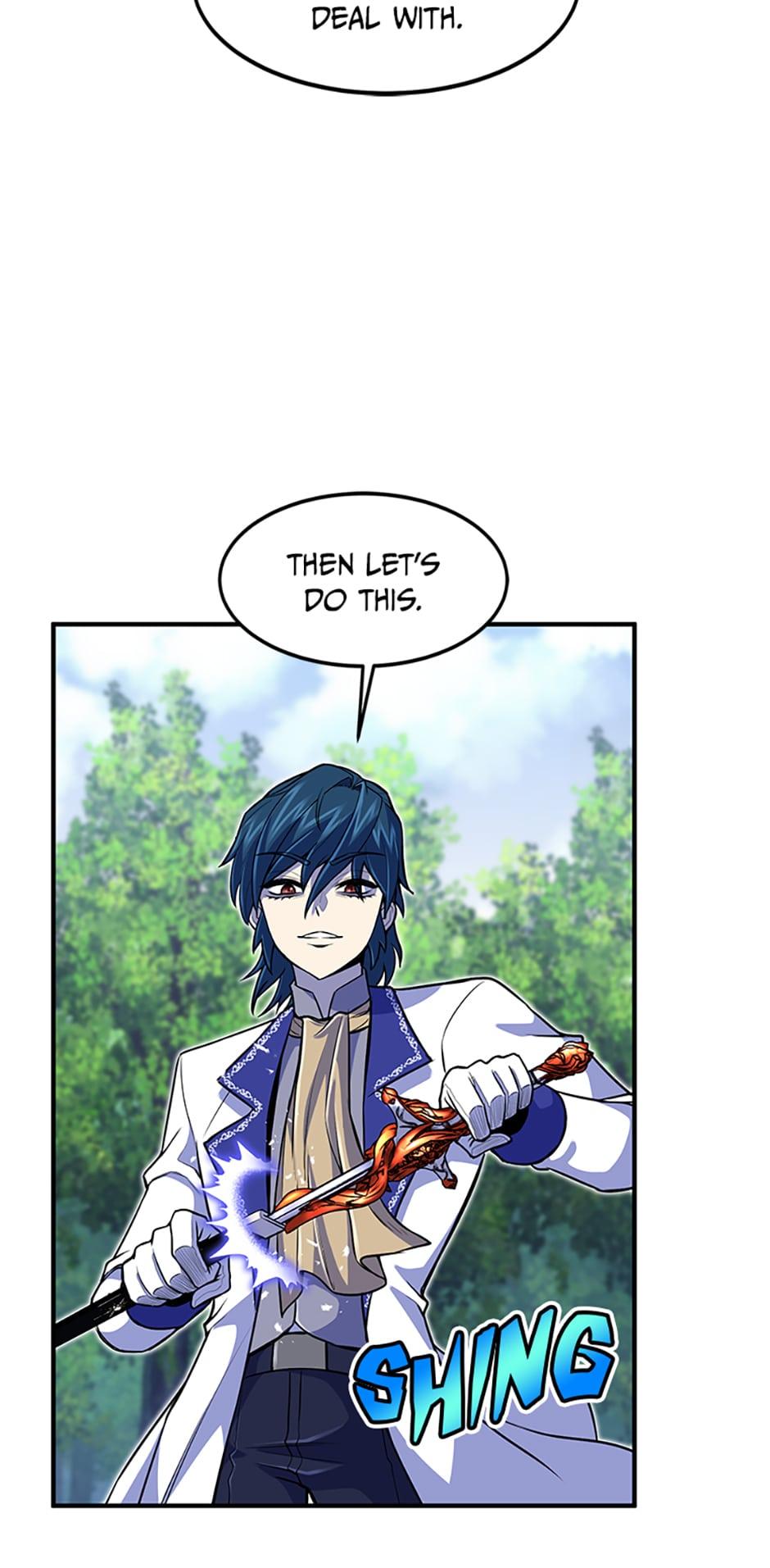 The Art of Reincarnation Chap 19 - Next Chap 20