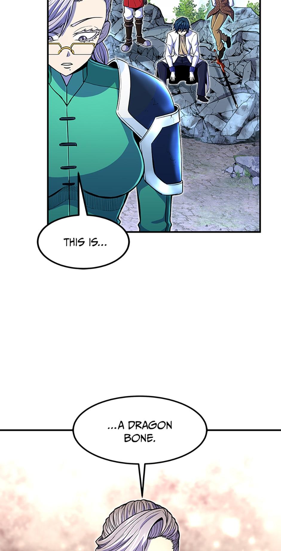 The Art of Reincarnation Chap 19 - Next Chap 20