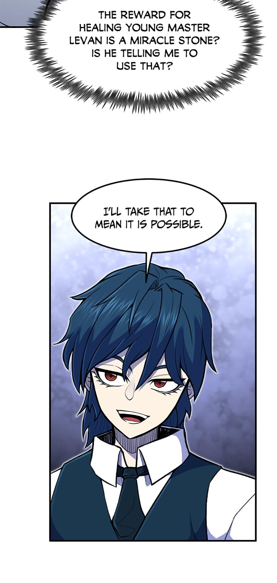 The Art of Reincarnation Chap 10 - Next Chap 11