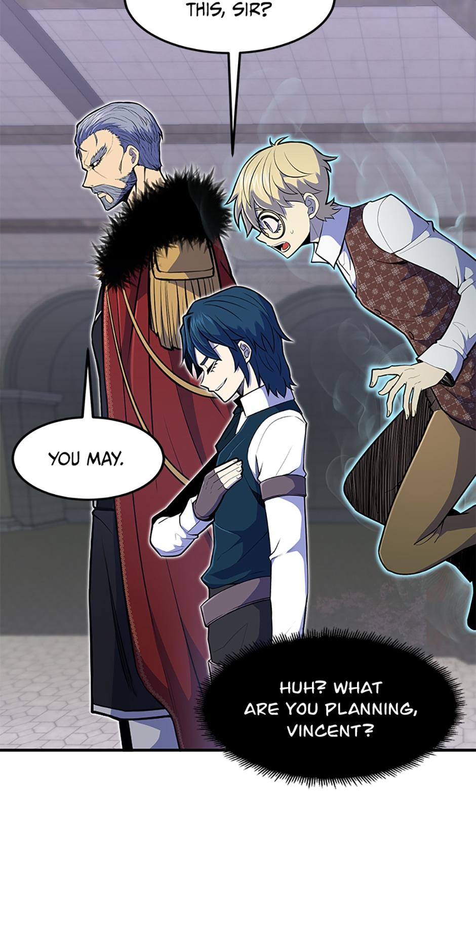 The Art of Reincarnation Chap 10 - Next Chap 11