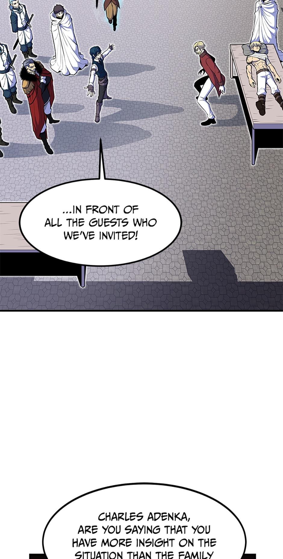 The Art of Reincarnation Chap 10 - Next Chap 11