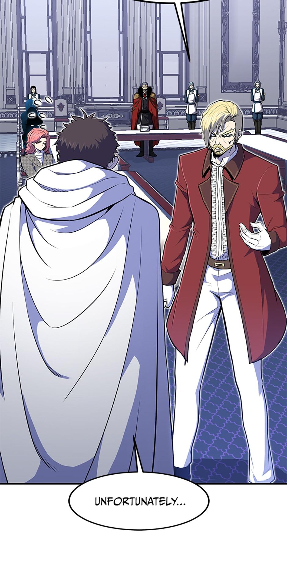 The Art of Reincarnation Chap 10 - Next Chap 11