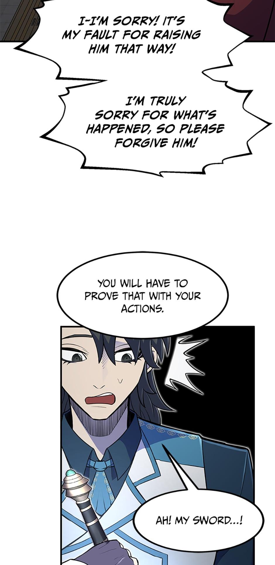 The Art of Reincarnation Chap 10 - Next Chap 11