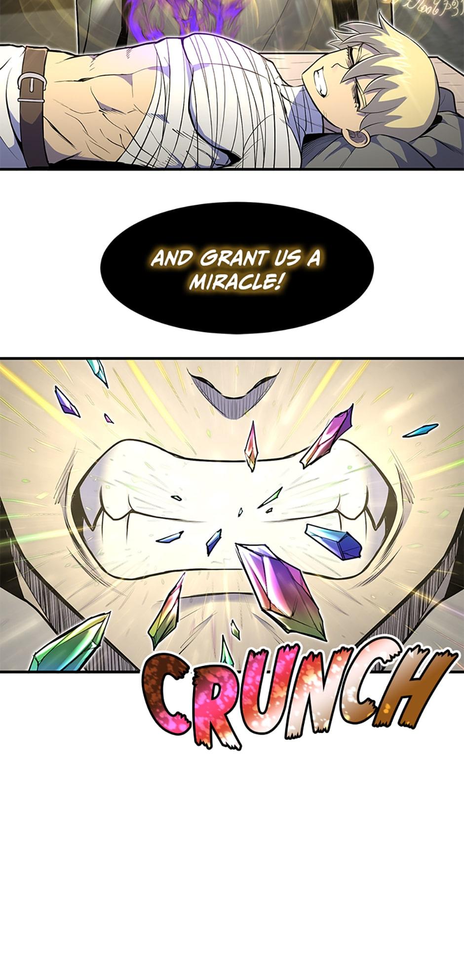 The Art of Reincarnation Chap 10 - Next Chap 11