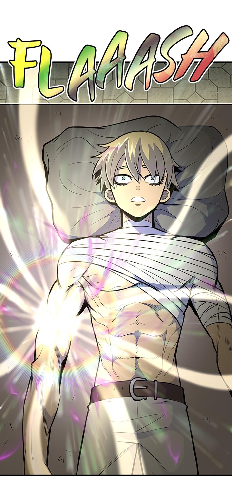 The Art of Reincarnation Chap 10 - Next Chap 11
