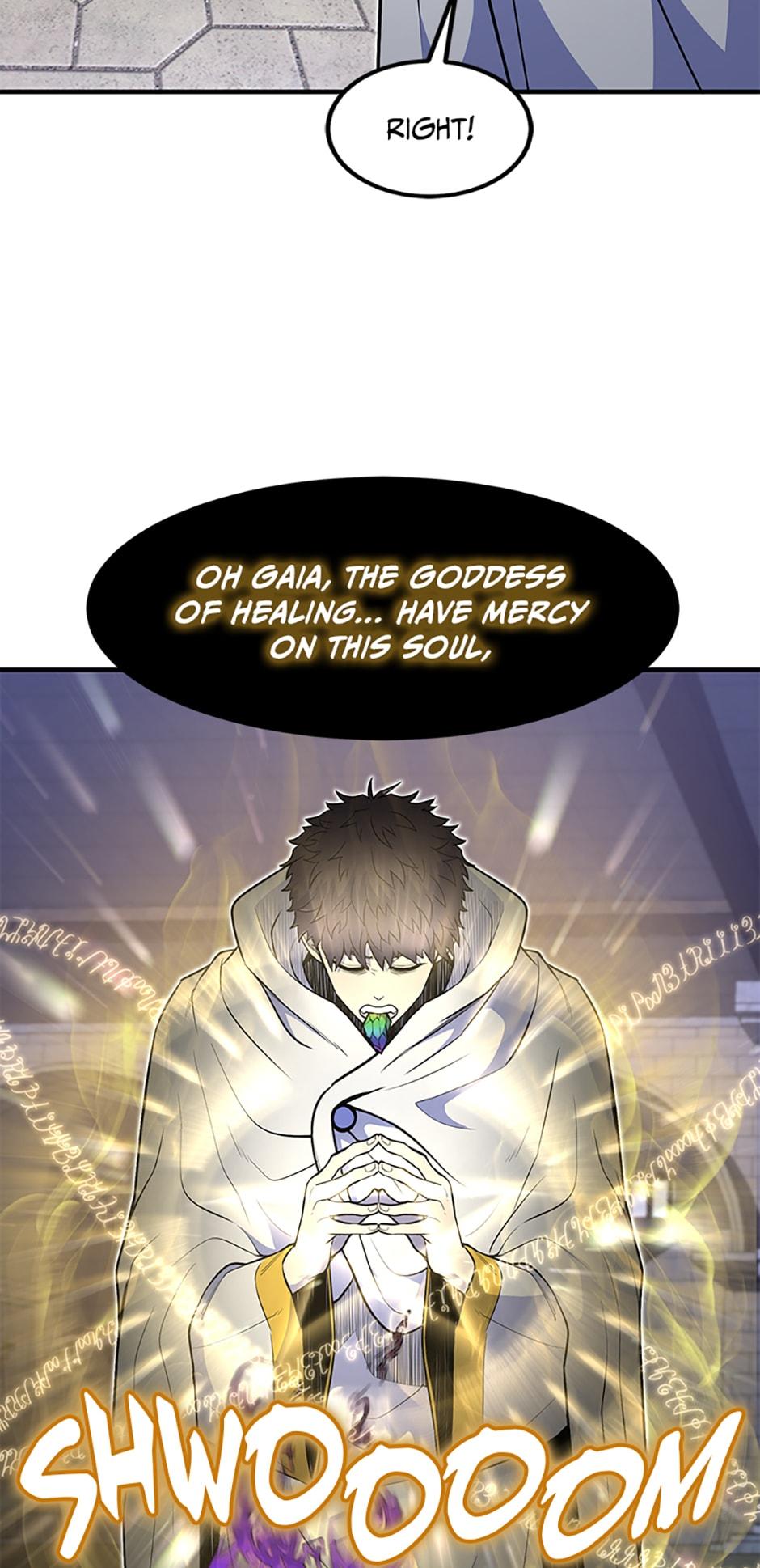 The Art of Reincarnation Chap 10 - Next Chap 11