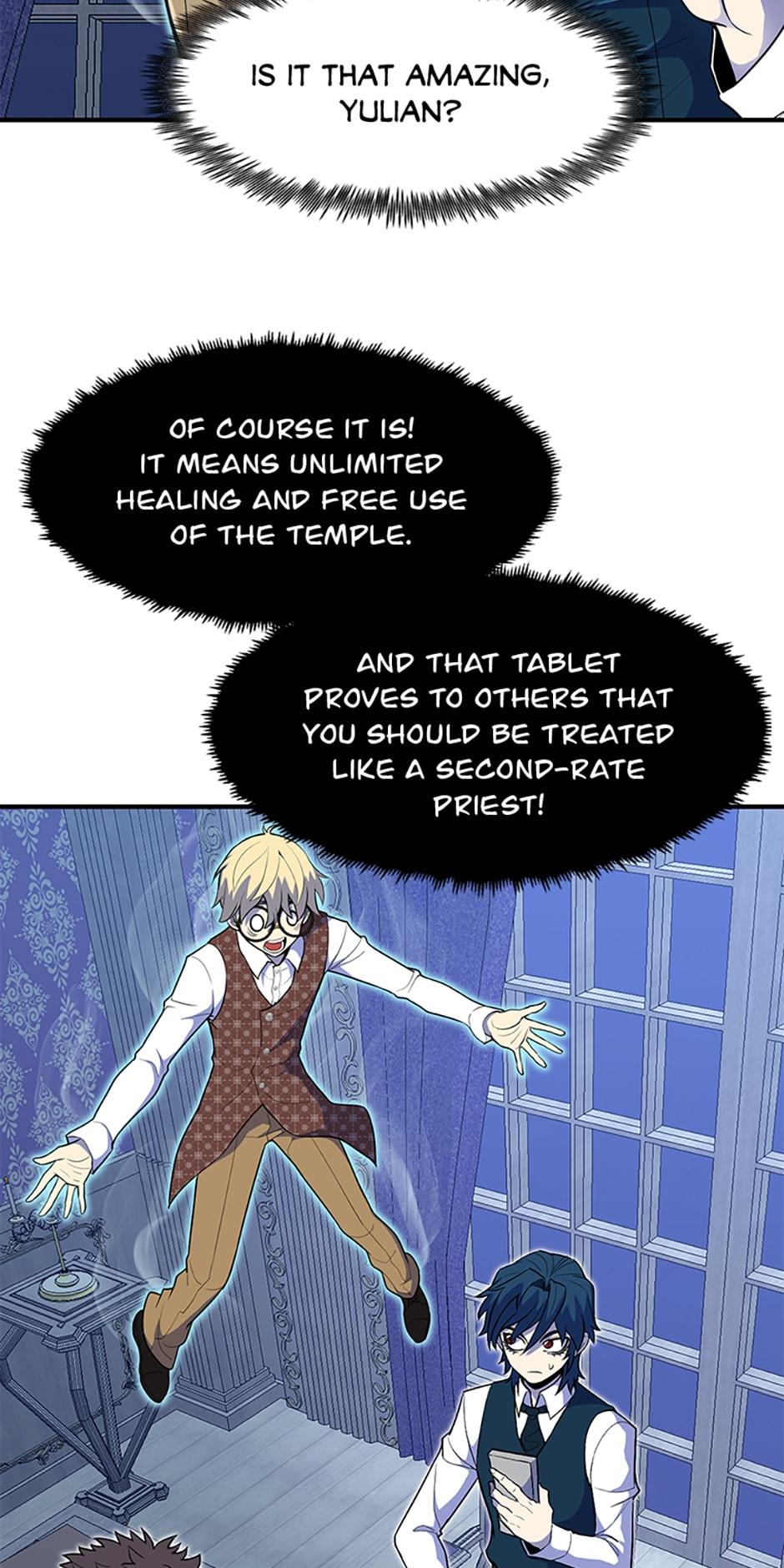 The Art of Reincarnation Chap 11 - Next Chap 12