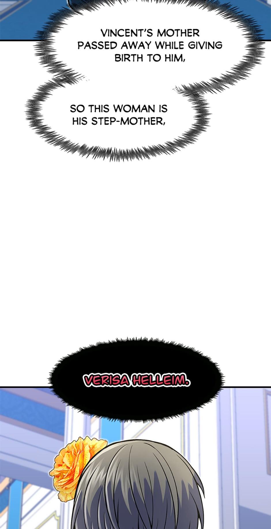 The Art of Reincarnation Chap 11 - Next Chap 12