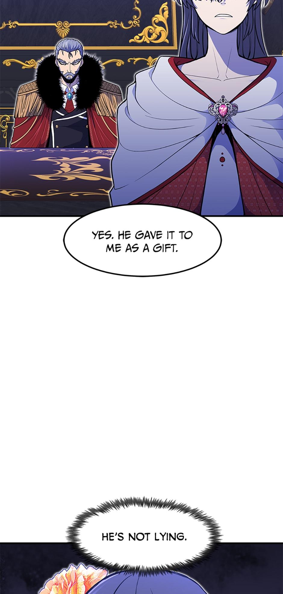 The Art of Reincarnation Chap 12 - Next Chap 13