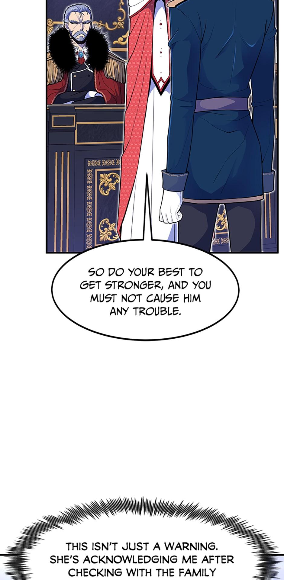 The Art of Reincarnation Chap 12 - Next Chap 13