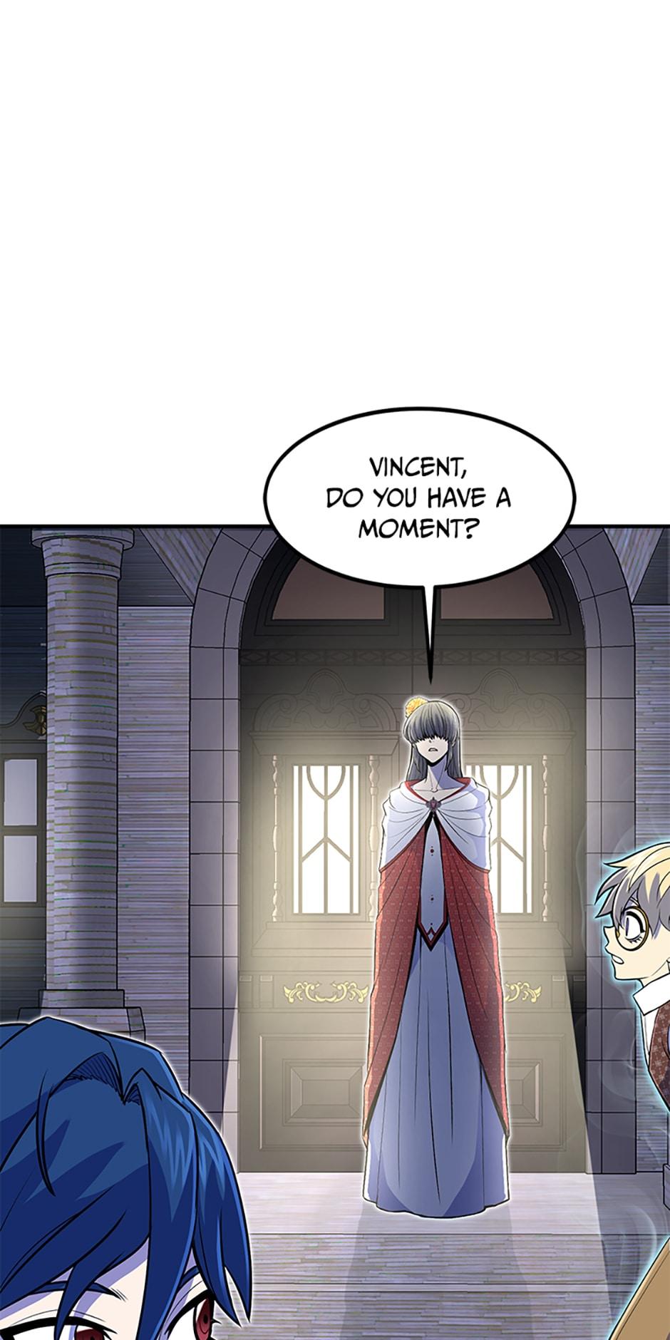 The Art of Reincarnation Chap 12 - Next Chap 13
