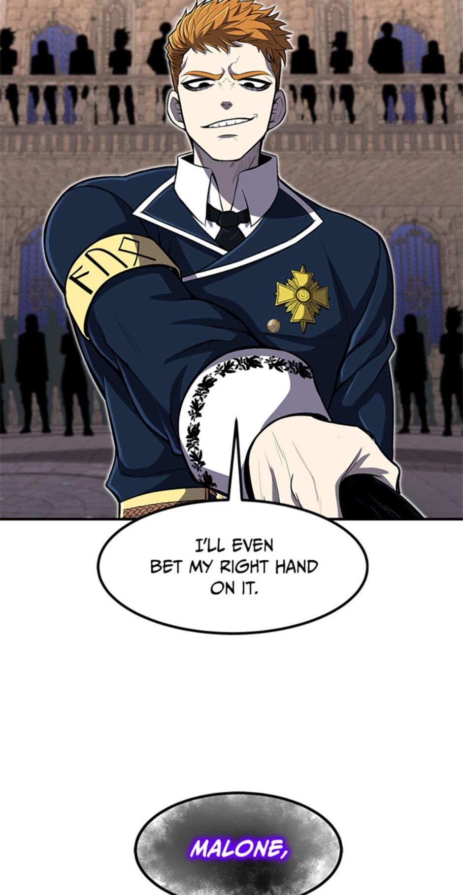 The Art of Reincarnation Chap 27 - Next Chap 28