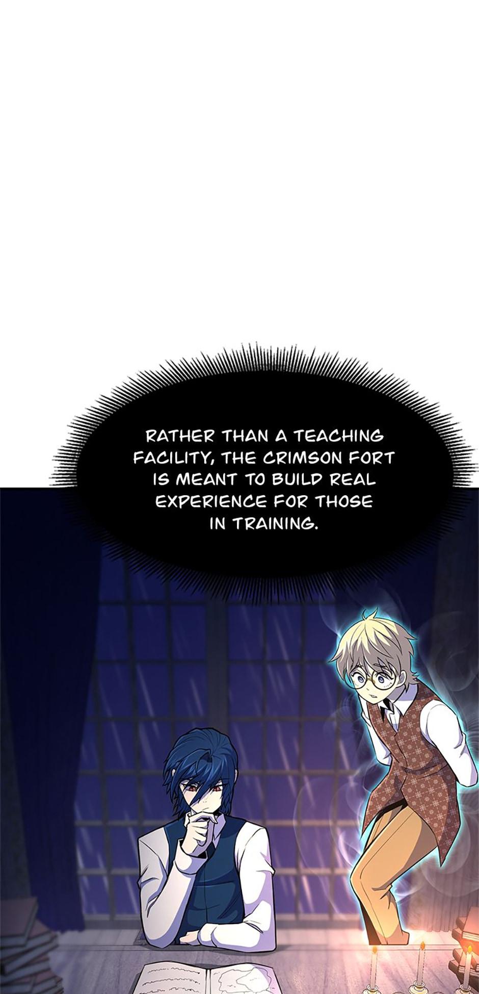 The Art of Reincarnation Chap 24 - Next Chap 25
