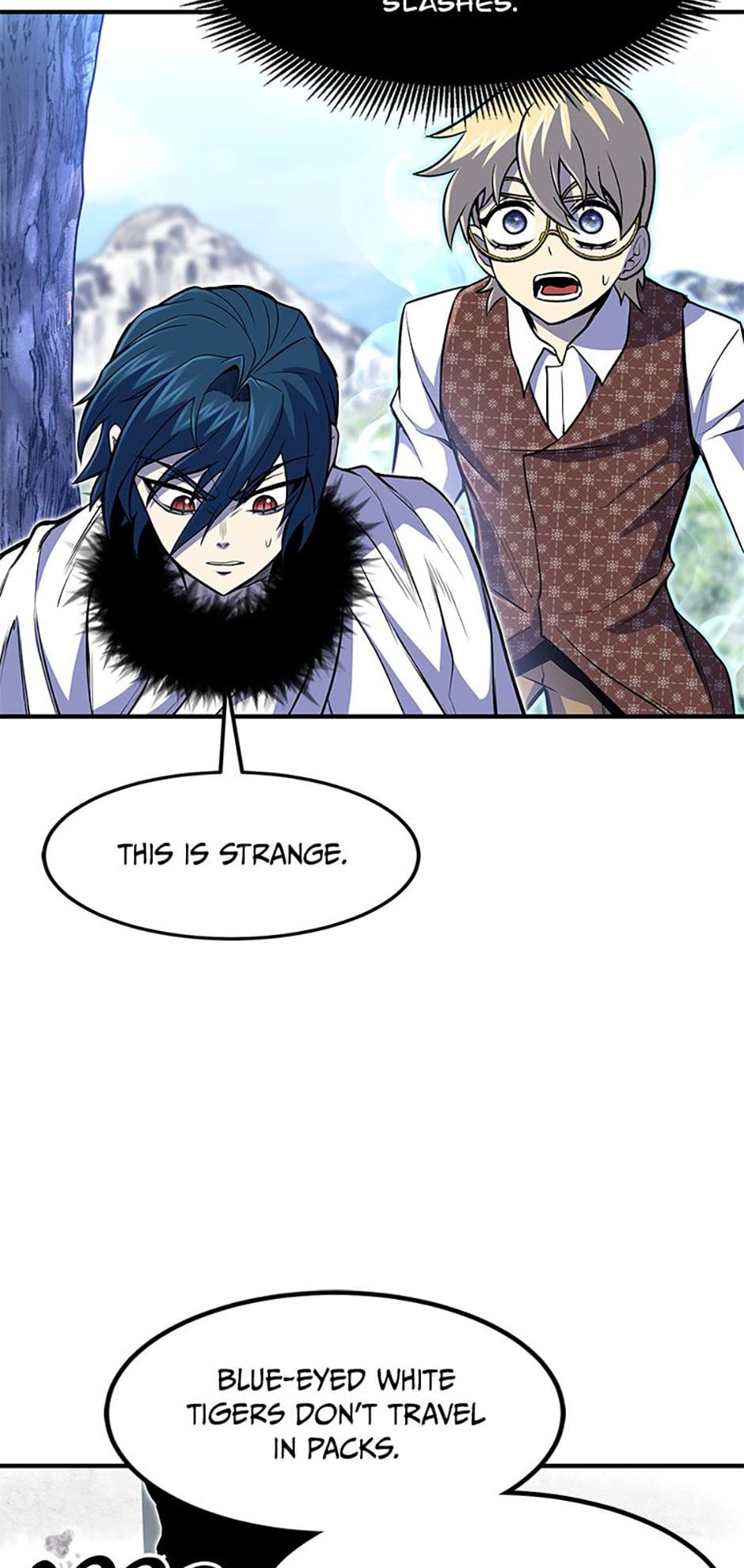 The Art of Reincarnation Chap 25 - Next Chap 26