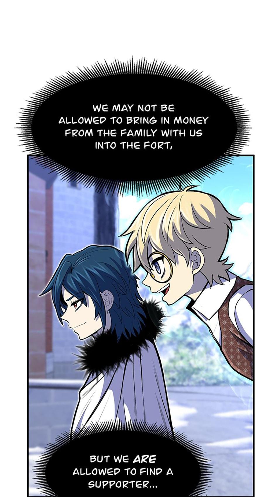 The Art of Reincarnation Chap 25 - Next Chap 26