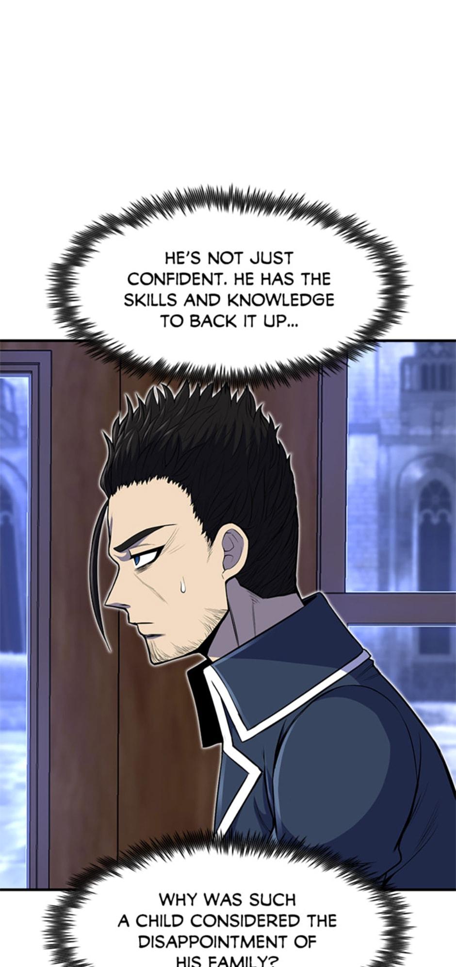The Art of Reincarnation Chap 26 - Next Chap 27