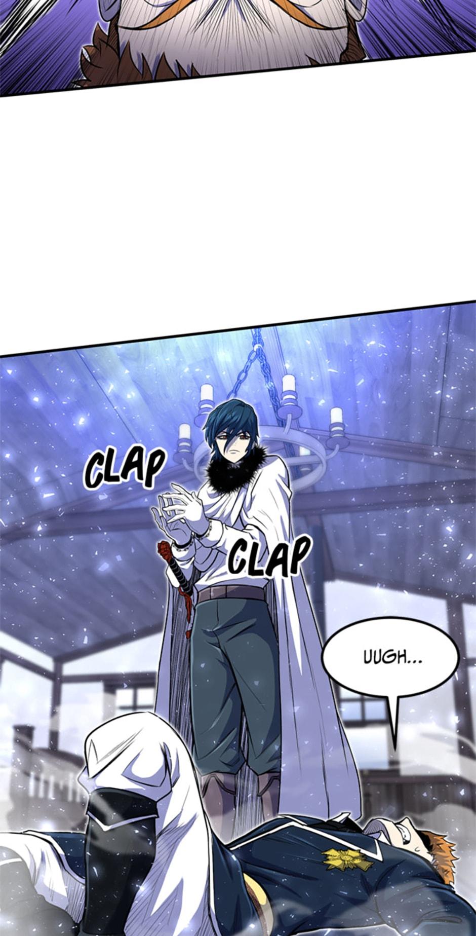 The Art of Reincarnation Chap 26 - Next Chap 27