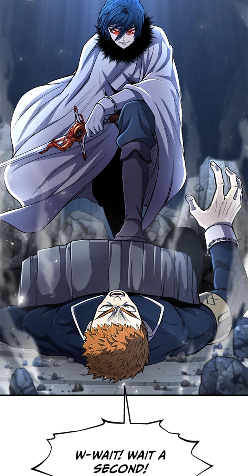 The Art of Reincarnation Chap 29 - Next Chap 30