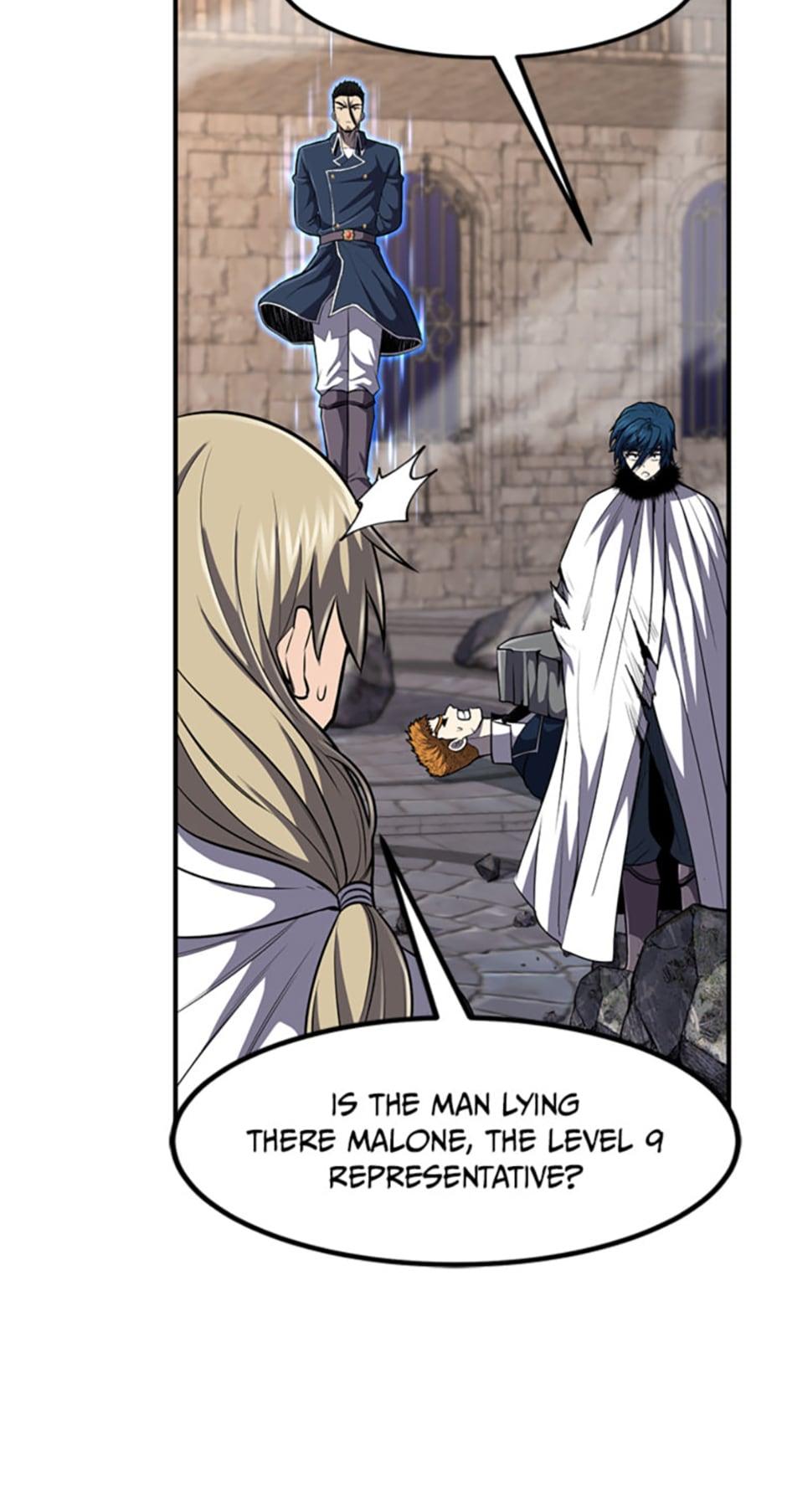 The Art of Reincarnation Chap 29 - Next Chap 30