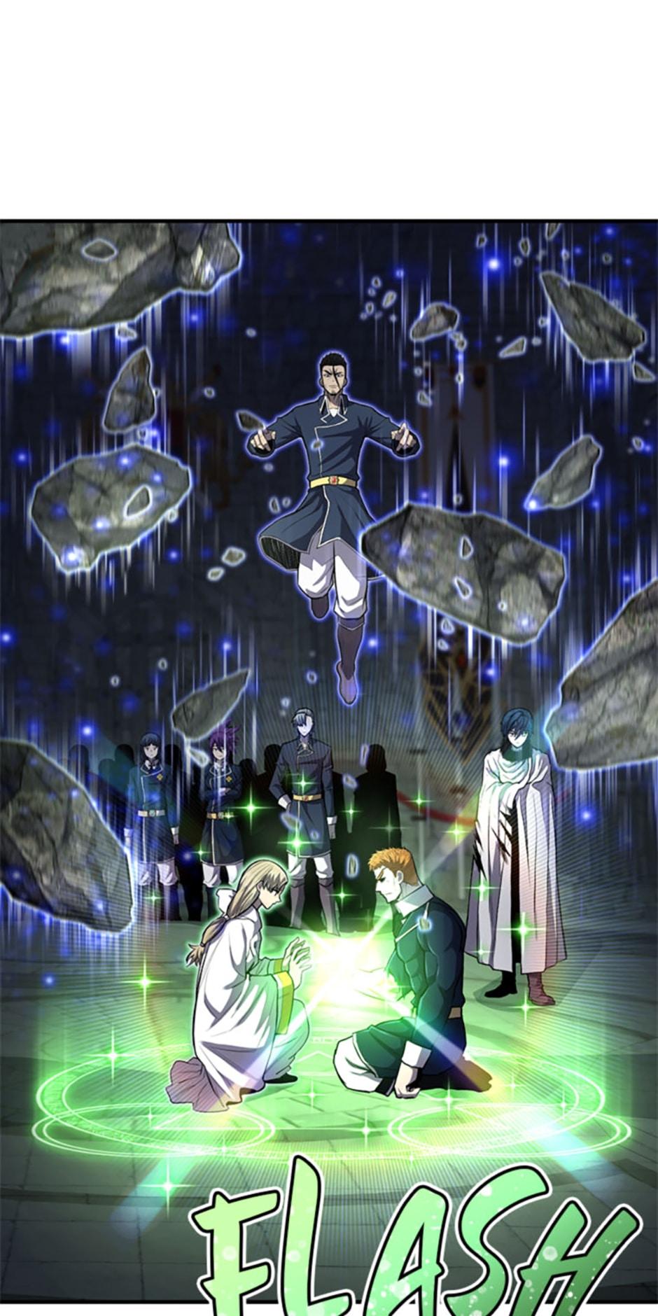 The Art of Reincarnation Chap 29 - Next Chap 30
