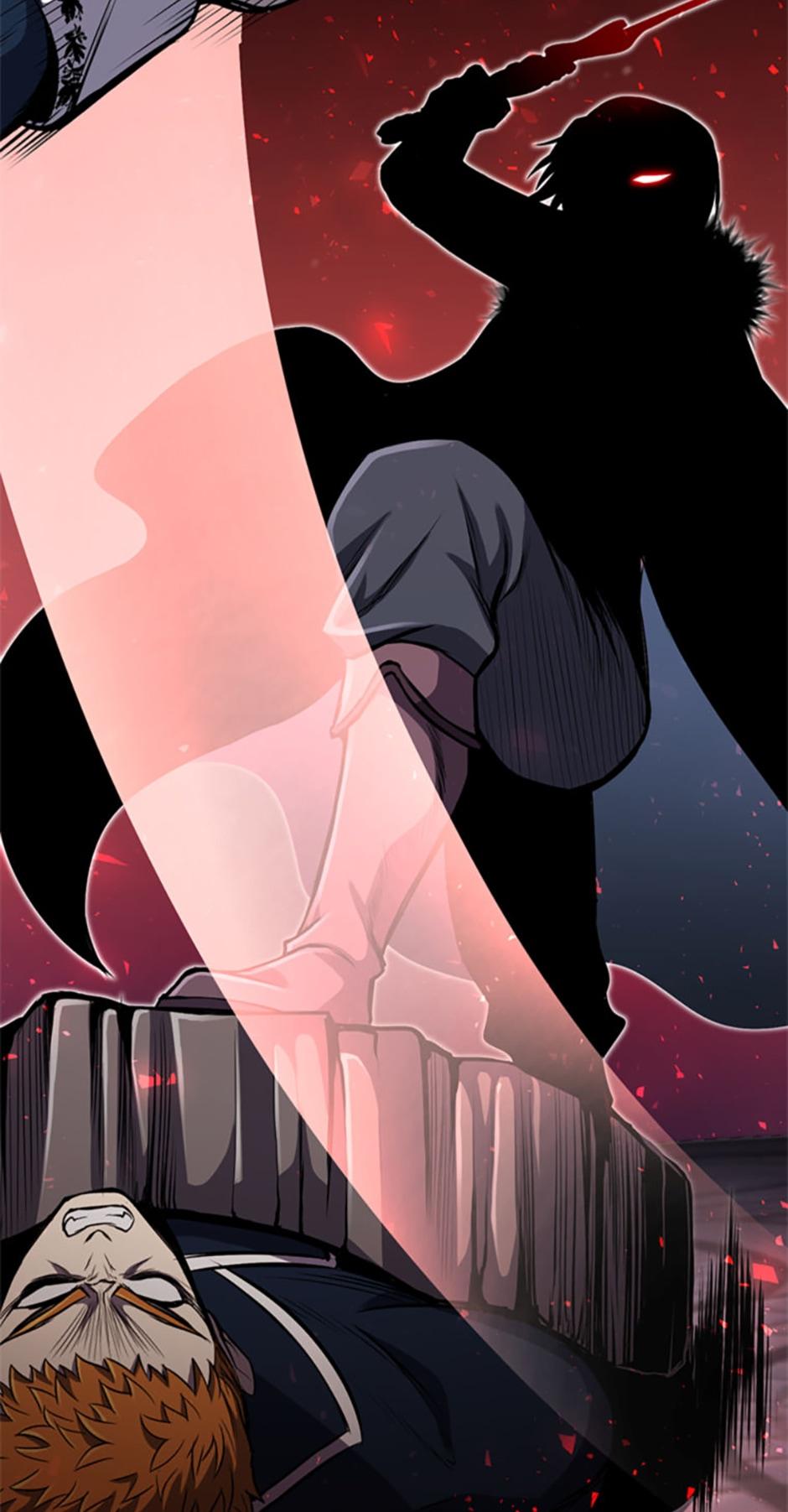 The Art of Reincarnation Chap 29 - Next Chap 30
