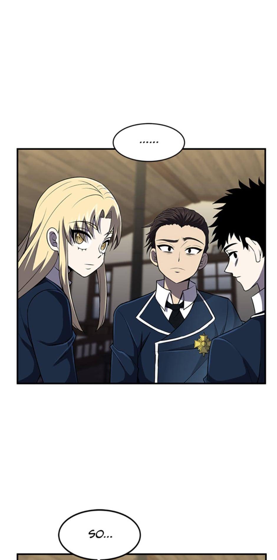 The Art of Reincarnation Chap 29 - Next Chap 30