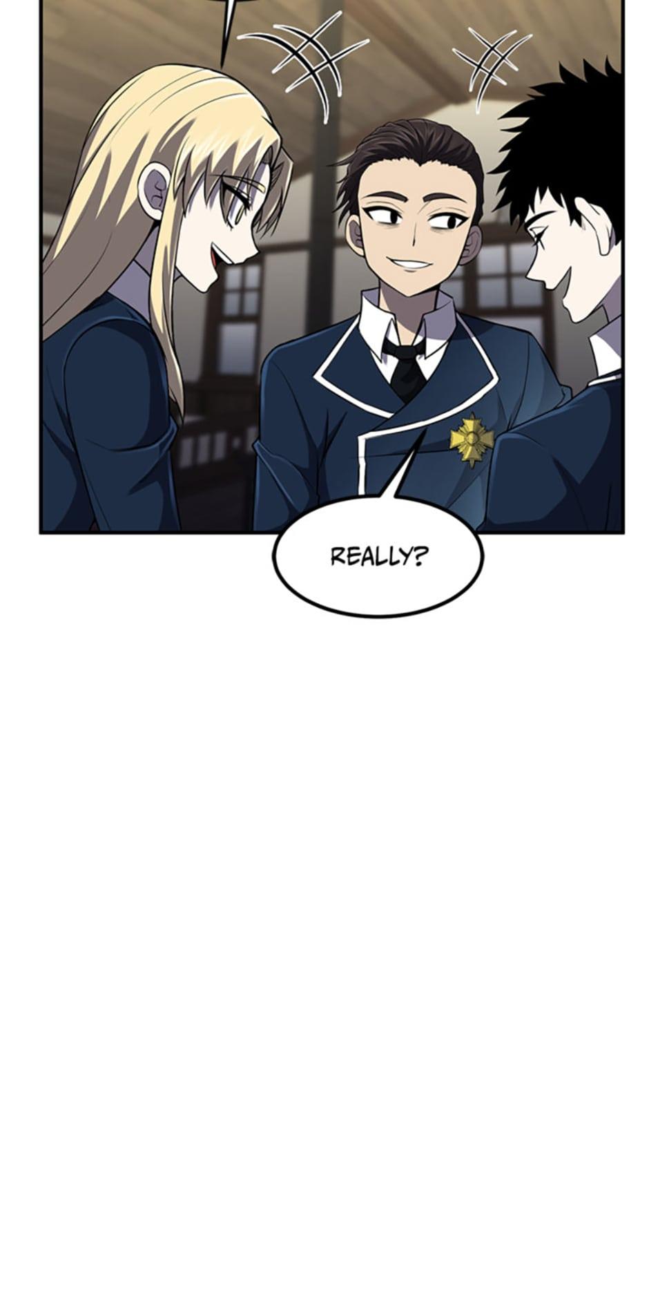The Art of Reincarnation Chap 29 - Next Chap 30
