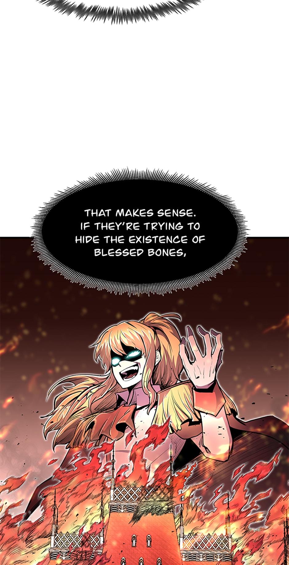 The Art of Reincarnation Chap 20 - Next Chap 21