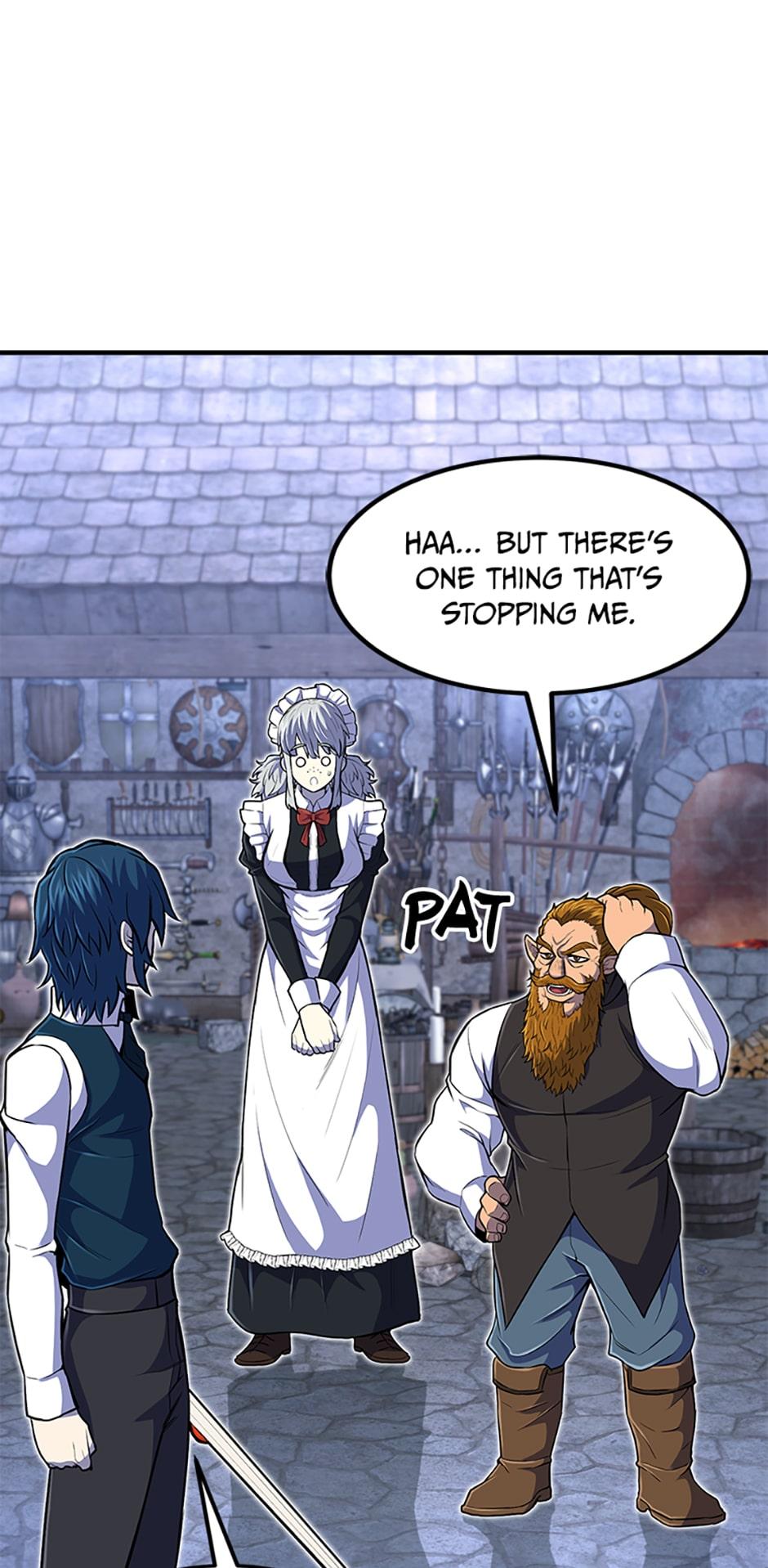 The Art of Reincarnation Chap 21 - Next Chap 22