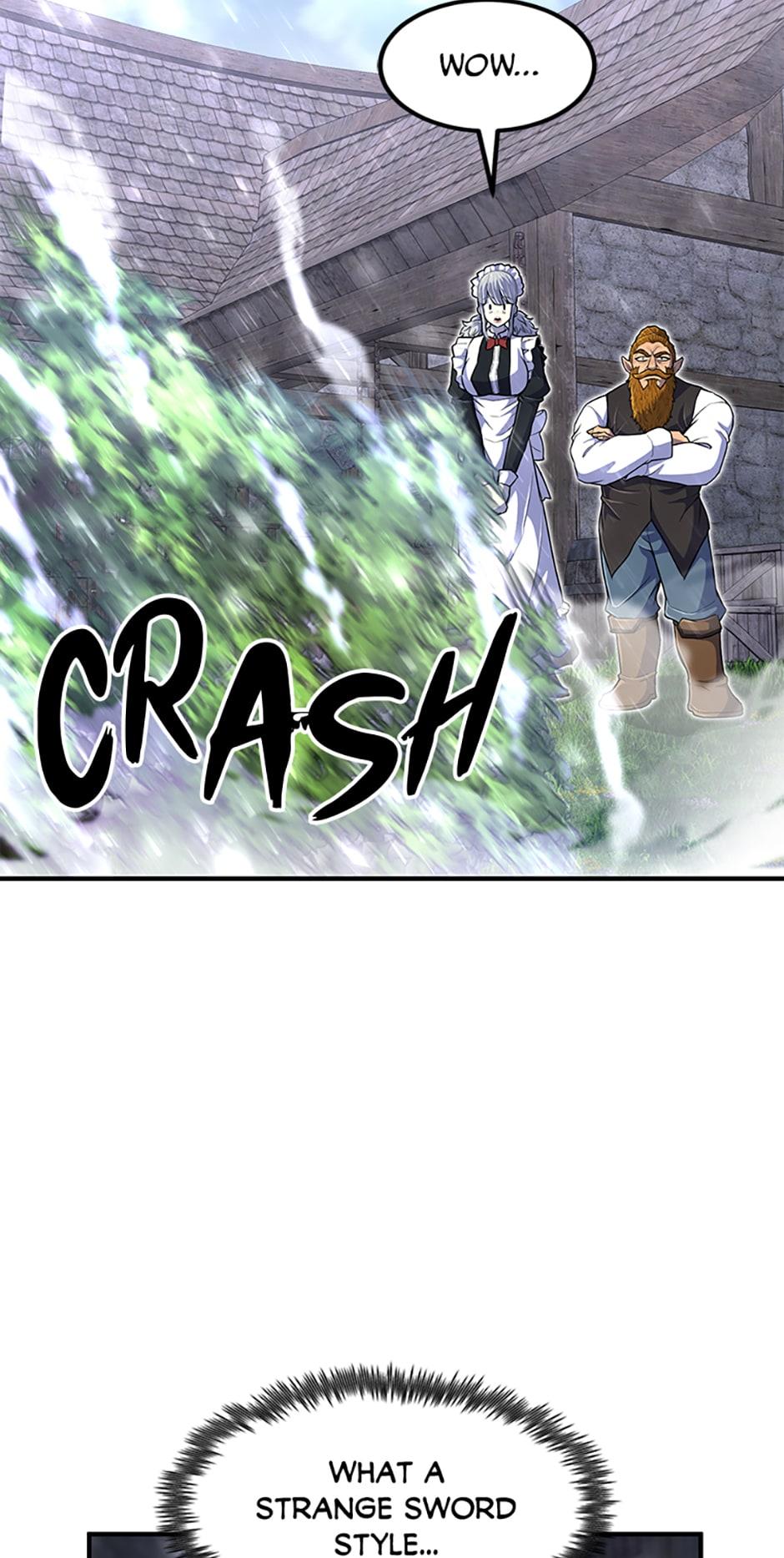 The Art of Reincarnation Chap 21 - Next Chap 22