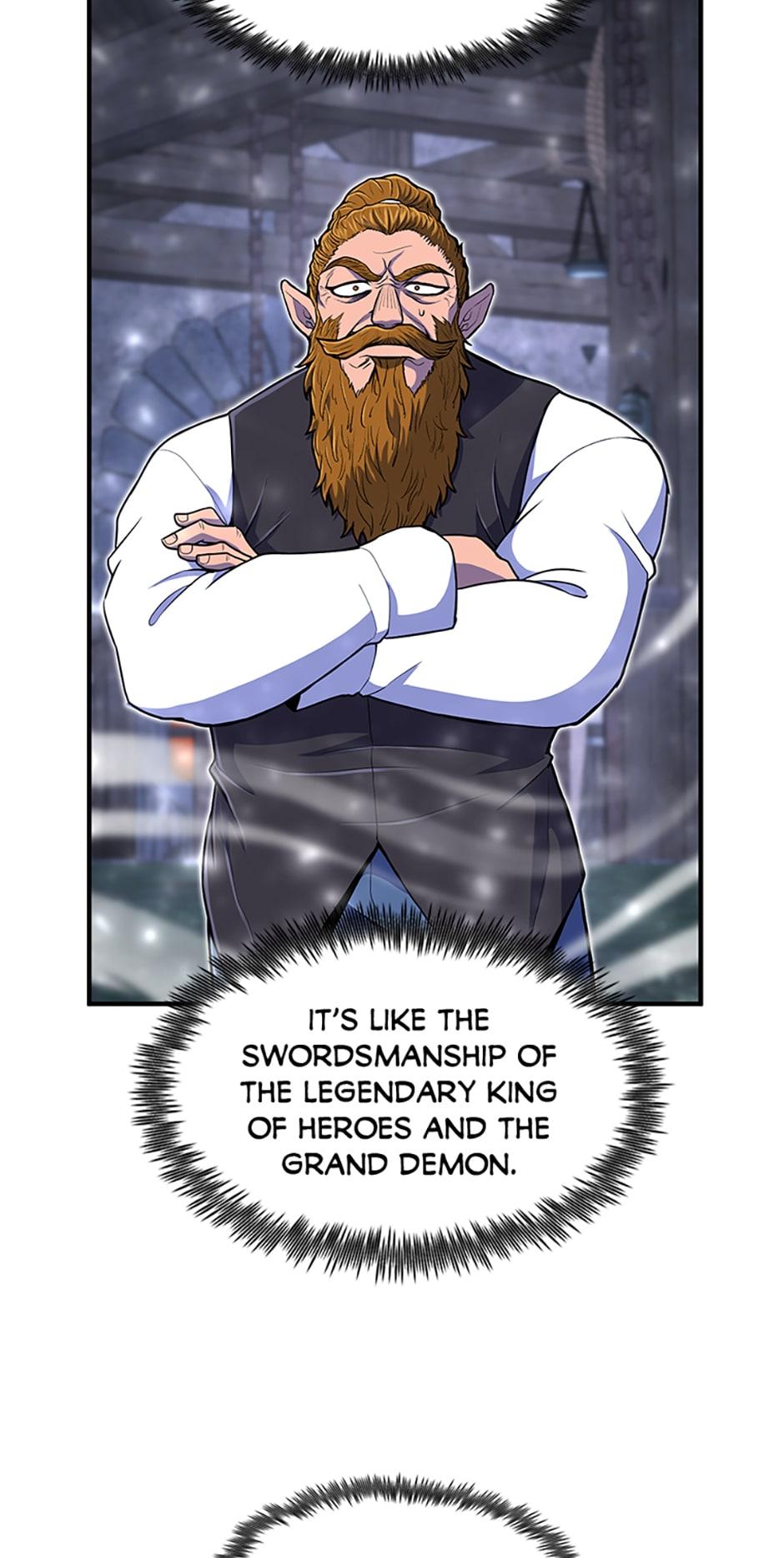 The Art of Reincarnation Chap 21 - Next Chap 22