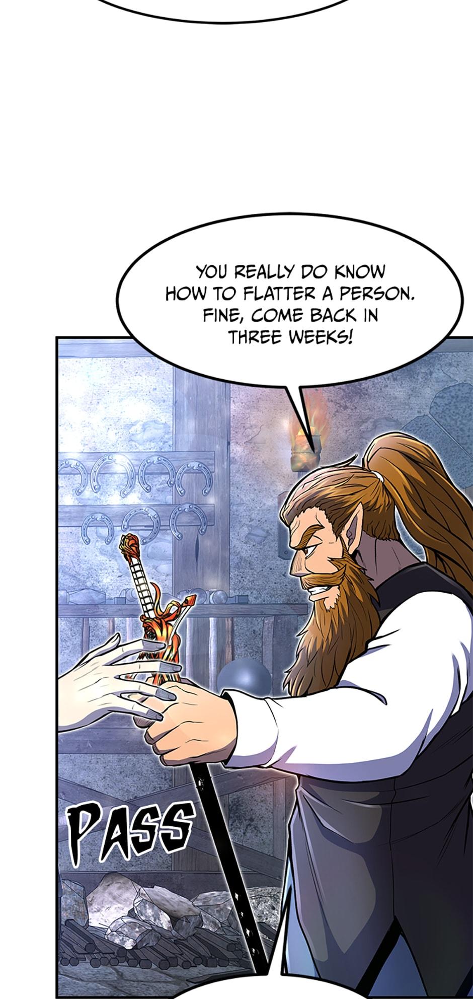 The Art of Reincarnation Chap 21 - Next Chap 22