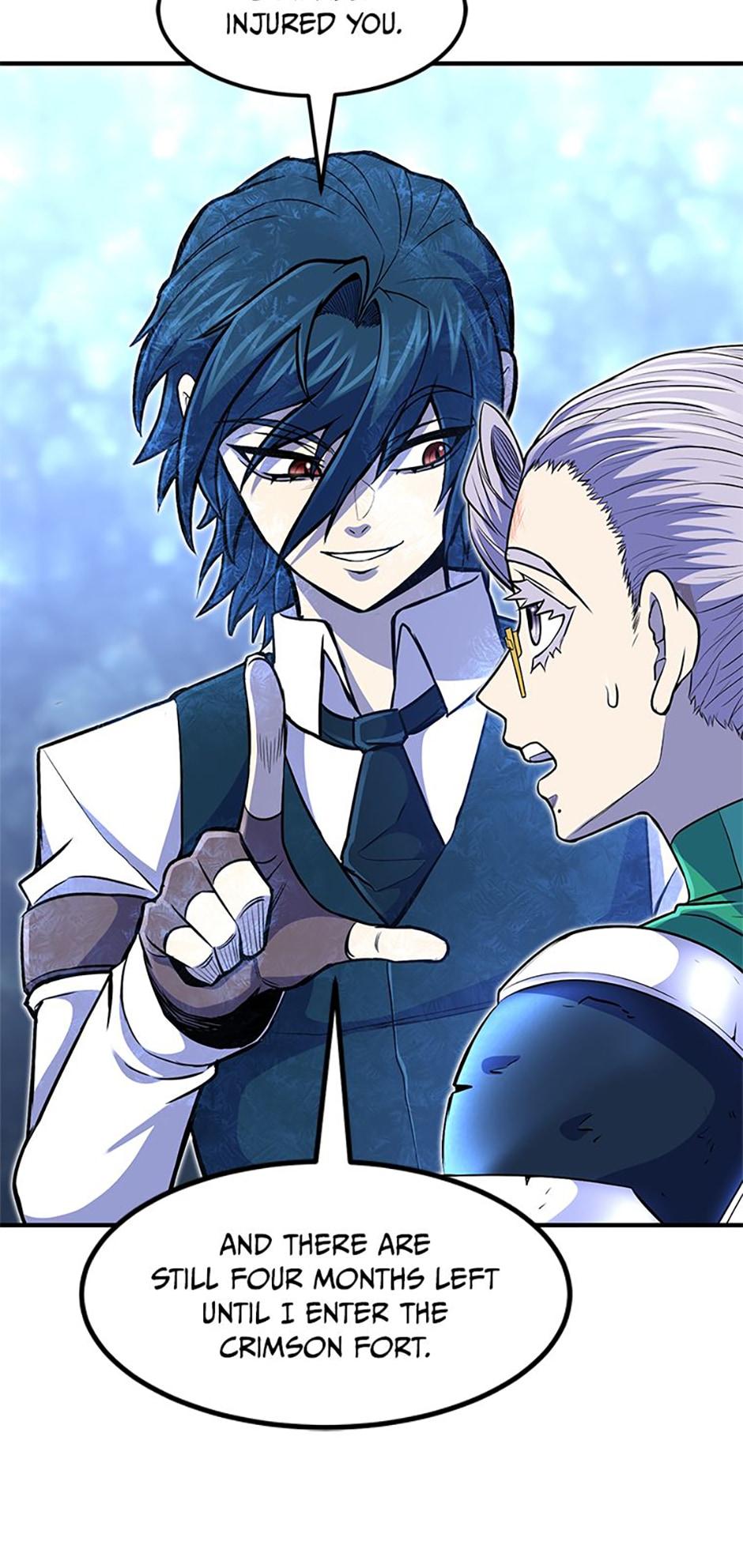The Art of Reincarnation Chap 23 - Next Chap 24