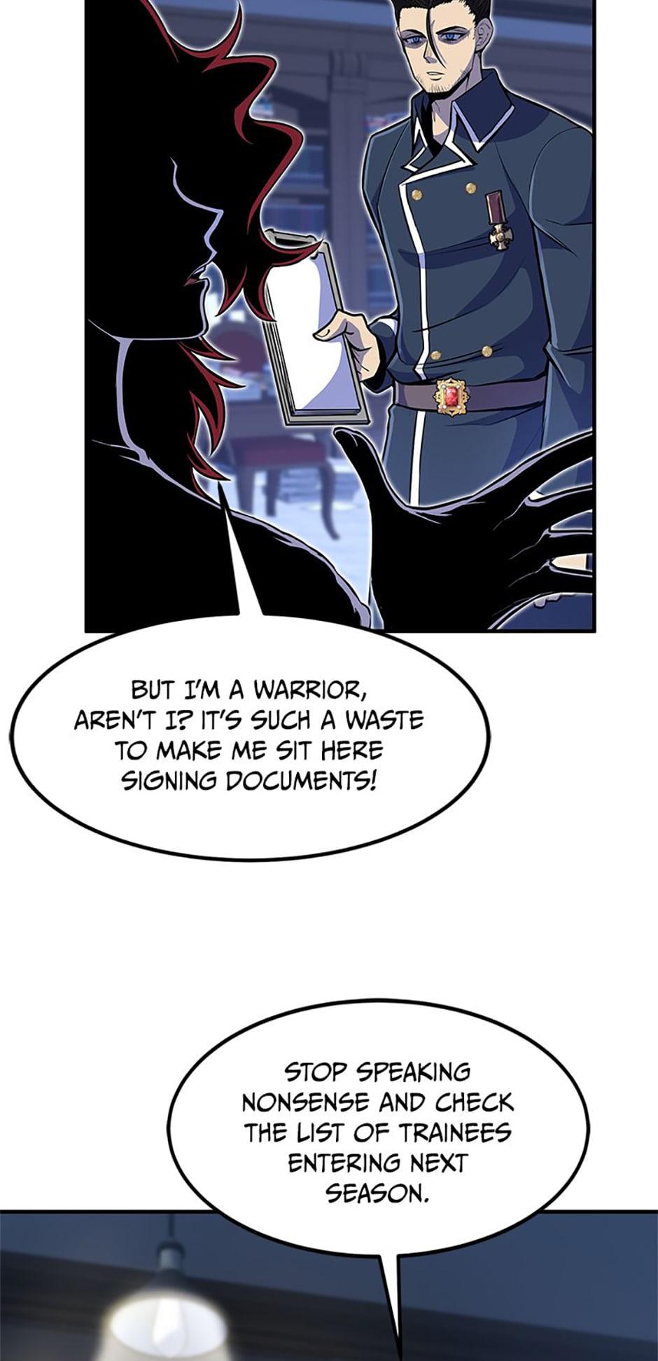 The Art of Reincarnation Chap 23 - Next Chap 24