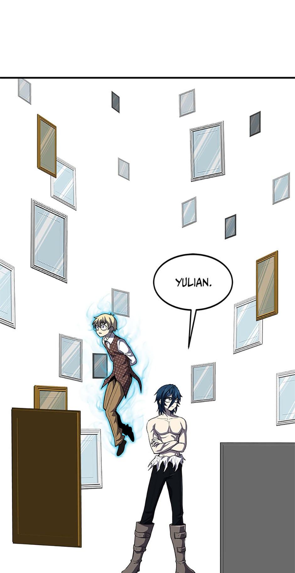 The Art of Reincarnation Chap 34 - Next Chap 35