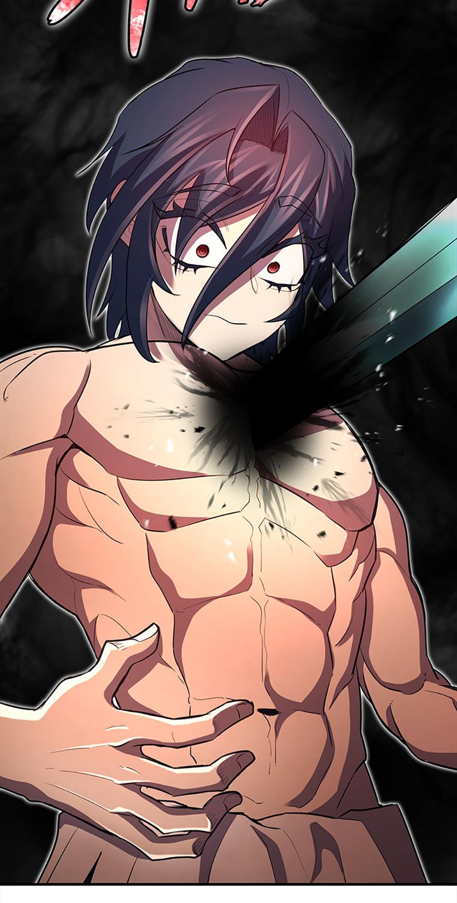 The Art of Reincarnation Chap 34 - Next Chap 35