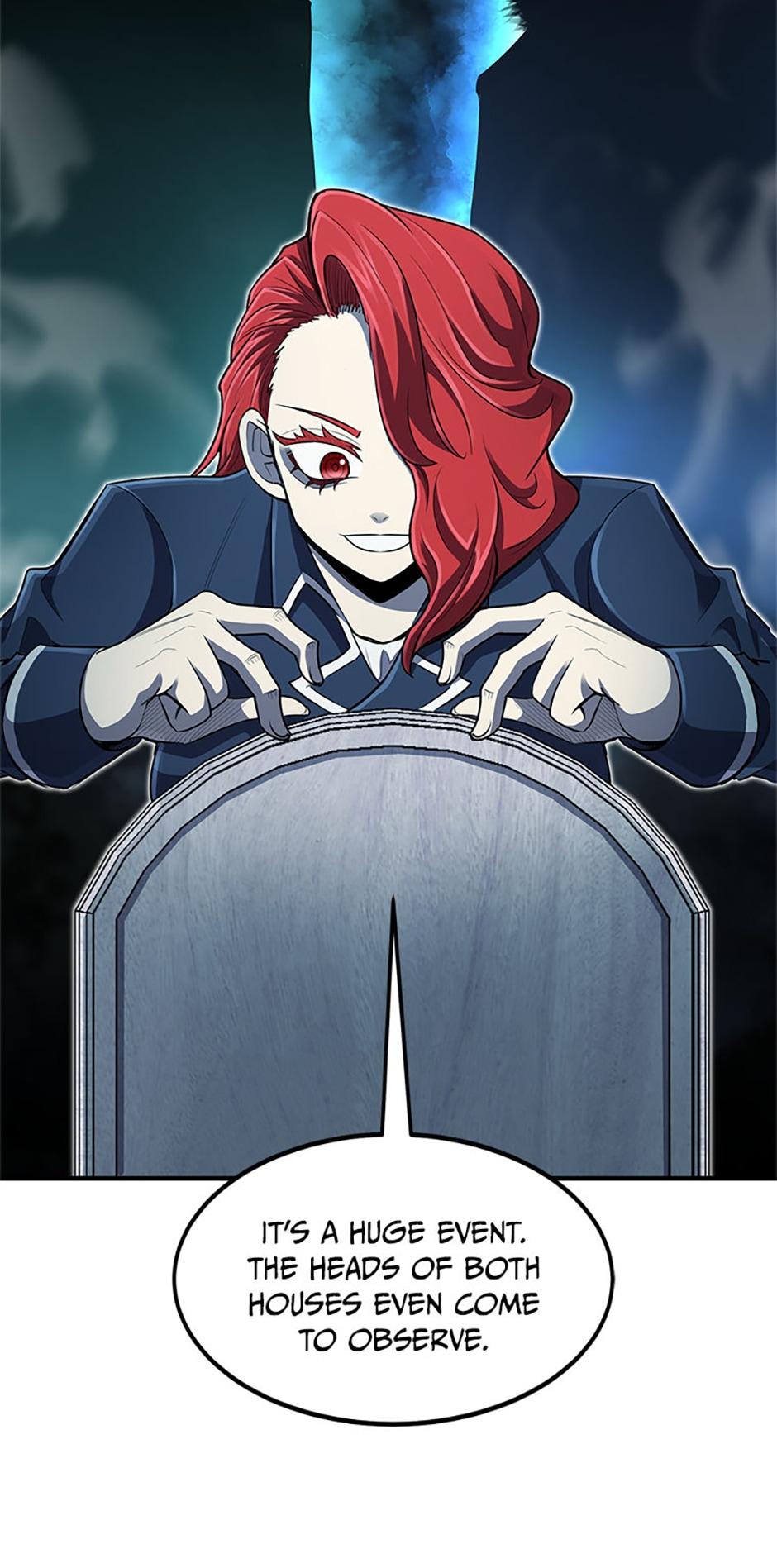 The Art of Reincarnation Chap 35 - Next Chap 36
