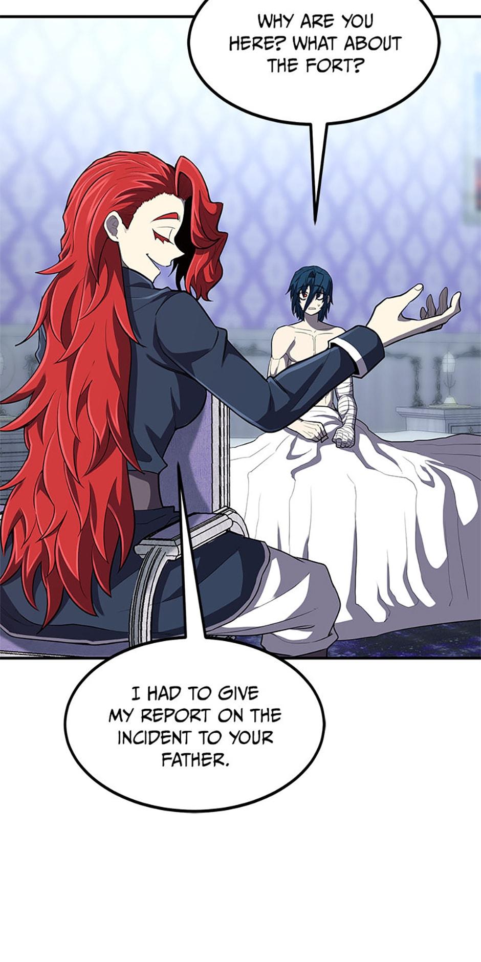 The Art of Reincarnation Chap 35 - Next Chap 36