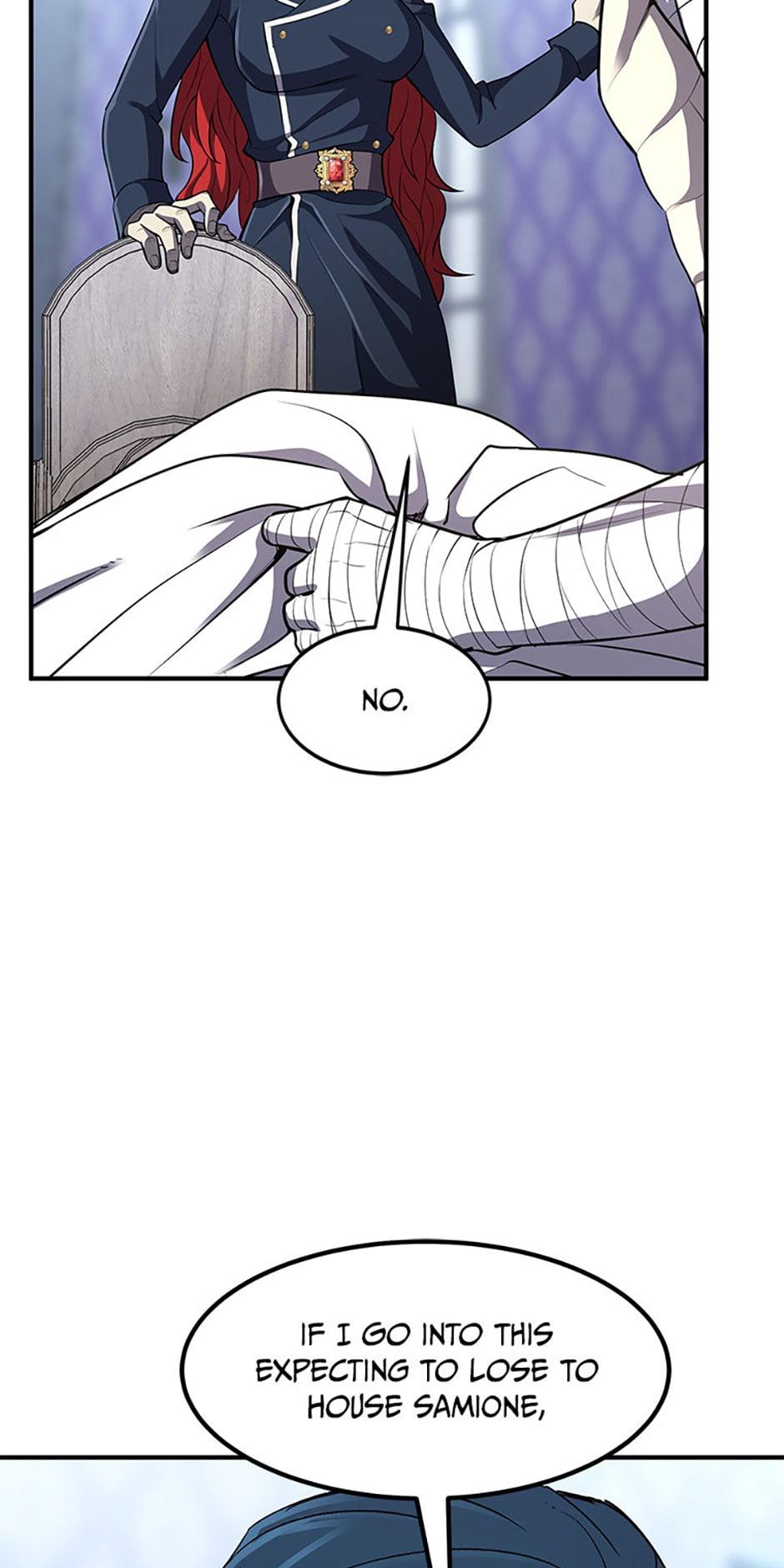 The Art of Reincarnation Chap 35 - Next Chap 36